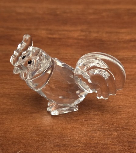 Coq cristal swarovski - coq, en