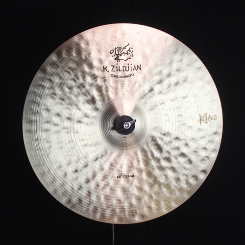 Zildjian k constantinople - zildjian, 16"