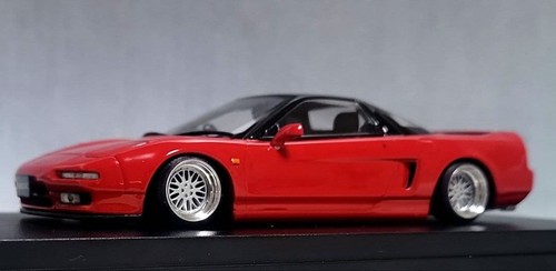 Honda nsx kai bbs - honda,
