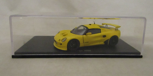 Voiture lotus exige 2000 - lotus,