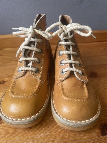 Kickers collector rare et - kickers,