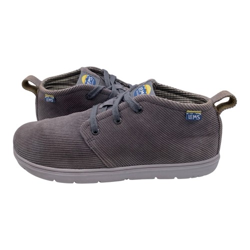 Lems chukka corduroy - corduroy, ankle