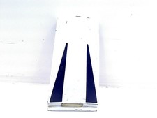 QUEUE DE CARENAGE CENTRE GSX R