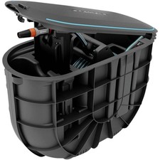 GARDENA 18650-20 11 mm 20 m 1 pc(s) Enrouleur de tuyau d'arrosage