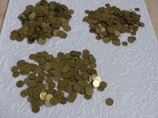 lot de 1 kilo 350 grammes de