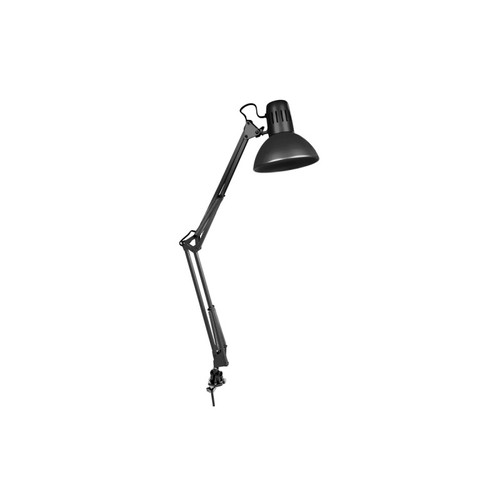 Lampe architecte avec pince - lampe, d'architecte