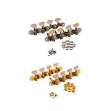 Mandoline Machine Heads