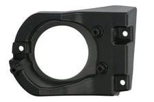 Grille de pare-chocs avant