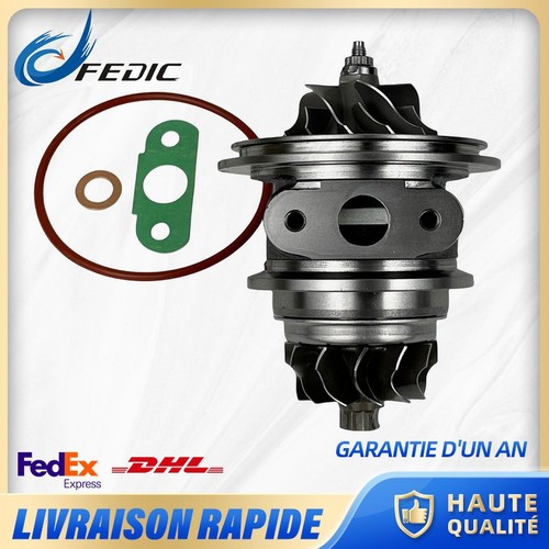 Cartouche turbo td04 - cartouche,