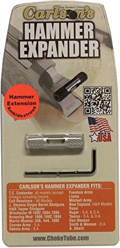 Carlson universal fit hammer - fit,