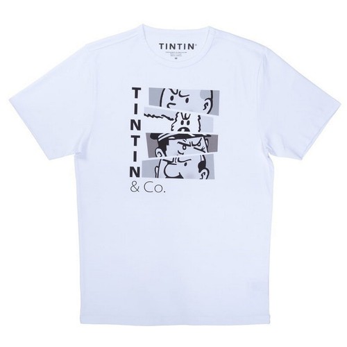 Shirt 100 coton - t-shirt,