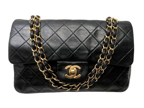 Vintage sac main chanel - vintage,