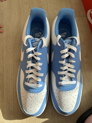 Nike court vision baskets - court,