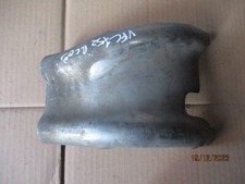 PLAQUE ANTI CHALEUR ARRIERE