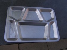 plateau repas  GI US  ww2