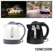 Bouilloire électrique de