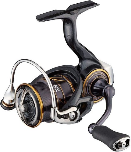 Moulinet spinning daiwa - moulinet,