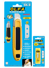 OLFA SK-8  Cutter de