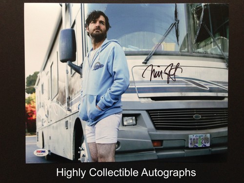 Will forte signed - will,