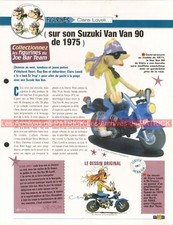 Suzuki van - suzuki, 90