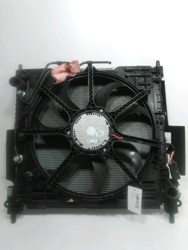 Radiateur ssangyong rexton - ssangyong,