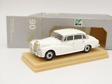Rio 1/43 - Mercedes 300 W189 Adenauer 1951 Blanche