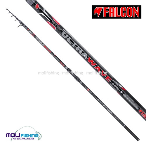 Canne pêche surfcasting - canne,