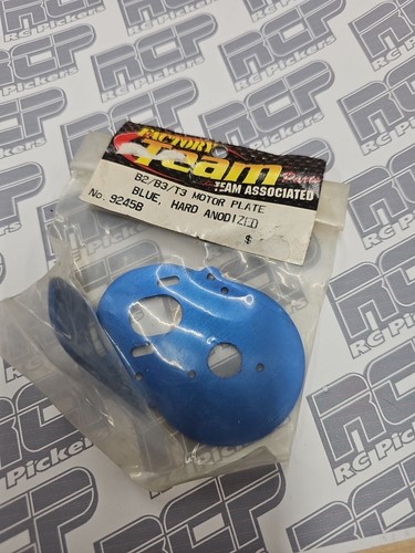 Team associated 9245b - rc10, b2