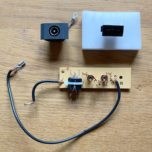 Revox b760 tuner prises - revox,