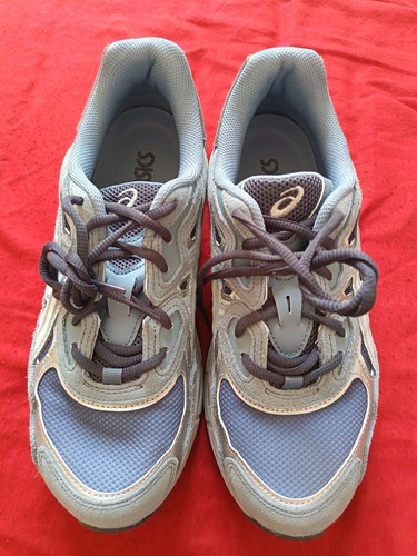 Asics gel nyc baskets - asics,
