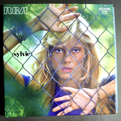 Sylvie vartan sympathie - sylvie,