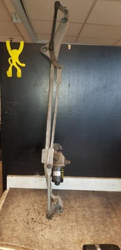 Moteur essuie glace avant