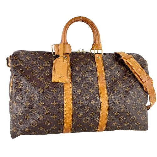 Sac louis vuitton monogram - louis,