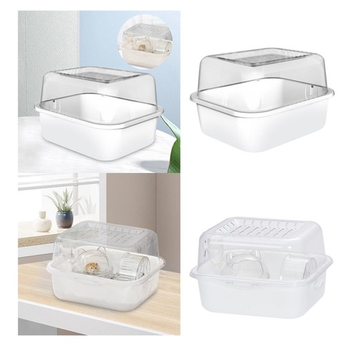 Cage hamster pour - à,