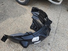 Pare boue arriere gauche