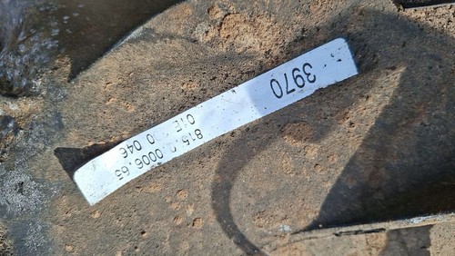 Audi 100 1993 - 1993, diesel