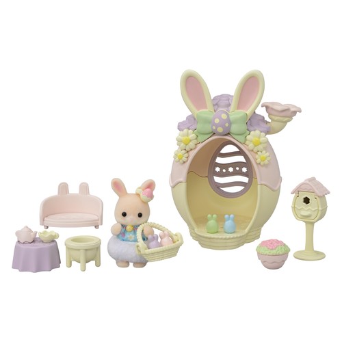 Sylvanian families seasonal - sylvanian,