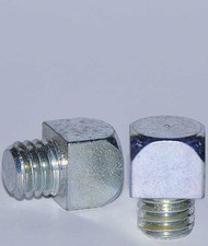 Mondial 12x12x12x12 crampons