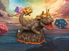Bash Serie 2 Figurine
