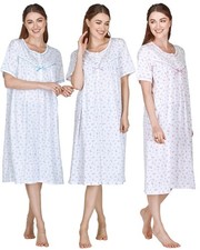 La Marquise Nuit Florale Robe