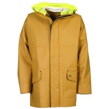 VESTE GUY COTTEN ROSBRAS