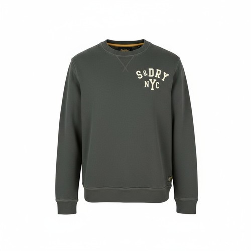 Sweat capuche vintage - À,