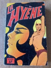 La Hyène Album N° 2 (3+4)