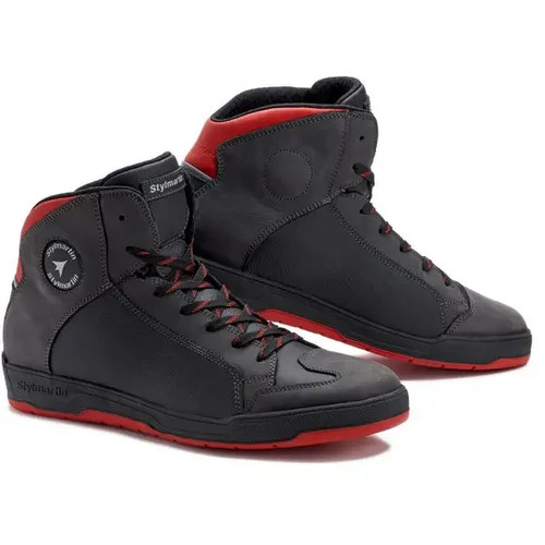 Chaussures moto stylmartin - moto,
