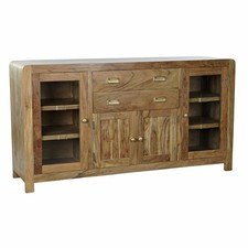 Buffet DKD Home Decor   Doré