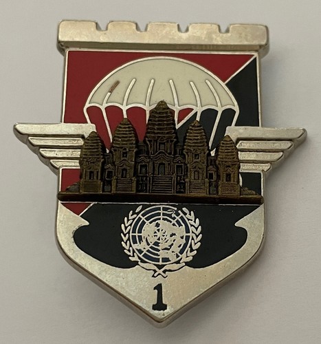 Régiment génie - régiment,