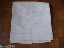 DRAP ANCIEN en