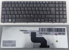 Clavier Qwerty Italien Acer