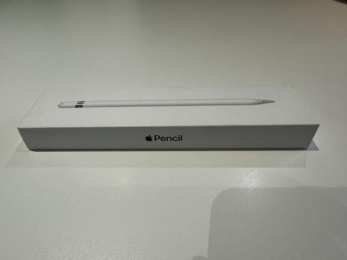 Apple pencil pour ipad - apple,