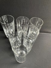 6 Chopes Baccarat Perfection